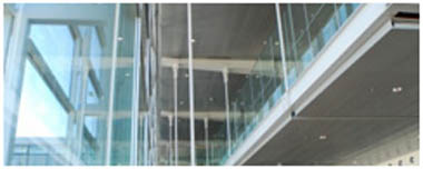 Dursley Commercial Glazing
